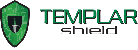 Templar Shield